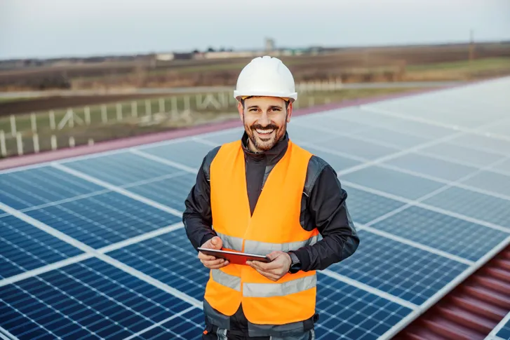 Solar & Battery Storage Solutions